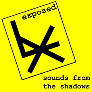 luxe exposed - sounds from the shadows